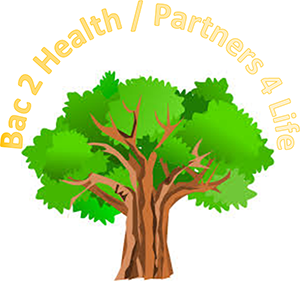 Partners for Life Logo